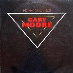Gary Moore: Higher Grounds - Cover
