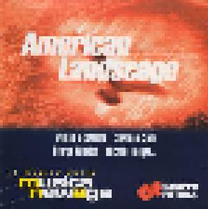 American Landscape - Cover