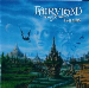 Fairyland: Of Wars In Osyrhia - Cover