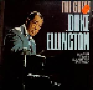 Duke Ellington: Great Duke Ellington, The - Cover