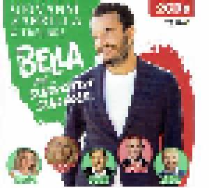 Giovanni Zarrella & Freunde La Vita É Bella Die Schönsten Schlager - Cover