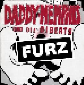 Daddy Memphis & Die Oiberts: Furz - Cover