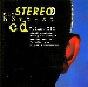 Stereo Hörtest CD Volume III - Cover