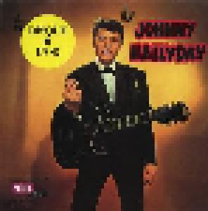 Johnny Hallyday: Disque D'Or, Le - Cover