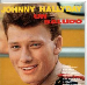 Johnny Hallyday: Un Saludo - Cover
