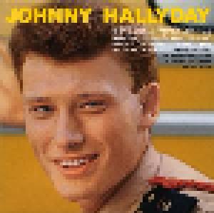 Johnny Hallyday: Johnny Hallyday N° 7 - Cover