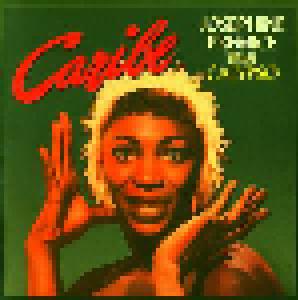 Josephine Premice: Caribe - Josephine Premice Sings Calypso - Cover
