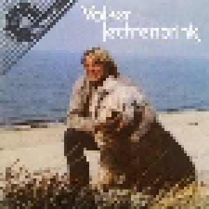 Volker Lechtenbrink: Volker Lechtenbrink (Amiga Quartett) - Cover