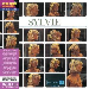 Sylvie Vartan: Il Y A Deux Filles En Moi - Cover