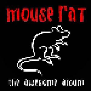Mouse Rat: Awesome Album, The - Cover
