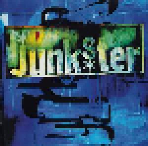 Junkster: Junkster - Cover