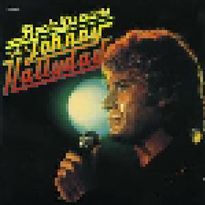 Johnny Hallyday: Rock Dreams With Johnny Hallyday - Cover