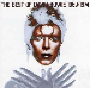 David Bowie: Best Of David Bowie 1969/1974, The - Cover