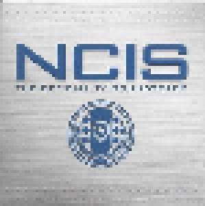 NCIS - The Official TV Soundtrack - Cover
