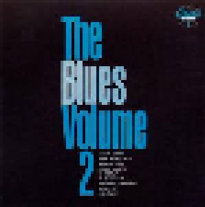 Blues Volume 2, The - Cover