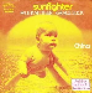 Paul Kantner & Grace Slick: Sunfighter - Cover
