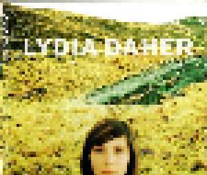 Lydia Daher: Lydia Daher - Cover