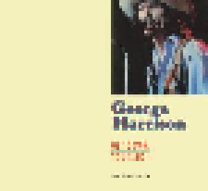 George Harrison: Get Down, You Slug! - The 1974 US-Tour - Cover