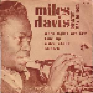 Miles Davis Quartet: Miles Davis Quartet - Cover