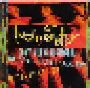 Sony Music Australia: Incinerator Metalfest '92 - Cover
