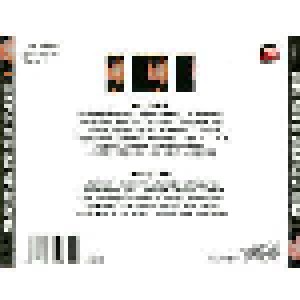 Jim Croce: Bad Bad Leroy Brown - The Definitive Collection (2-CD) - Bild 2