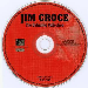 Jim Croce: Bad Bad Leroy Brown - The Definitive Collection (2-CD) - Bild 3