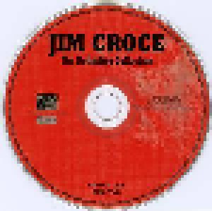 Jim Croce: Bad Bad Leroy Brown - The Definitive Collection (2-CD) - Bild 5