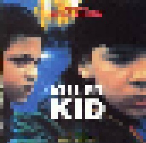 René Aubry: Killer Kid (CD) - Bild 1