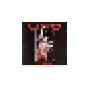 UFO: Anthology (2-LP) - Bild 1