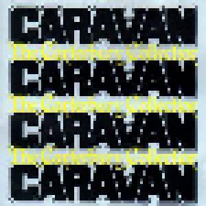Cover - Caravan: Canterbury Collection, The