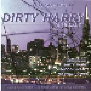 Lalo Schifrin: Dirty Harry Anthology (CD) - Bild 1