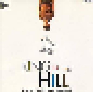 Cliff Martinez: King Of The Hill (CD) - Bild 1