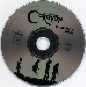 Caravan: Canterbury Tales - The Best Of Caravan (2-CD) - Bild 5