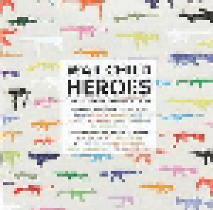 War Child Heroes (CD) - Bild 1