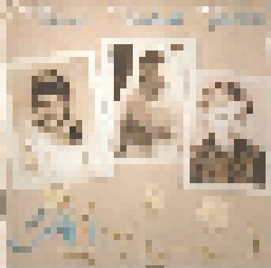 Dolly Parton, Linda Ronstadt, Emmylou Harris: Trio II (CD) - Bild 1