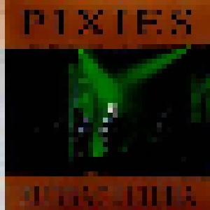 Pixies: Subbacultcha (CD) - Bild 1