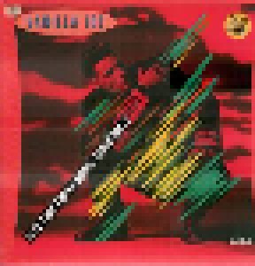 Vanilla Ice: Play That Funky Music (Single-CD) - Bild 1