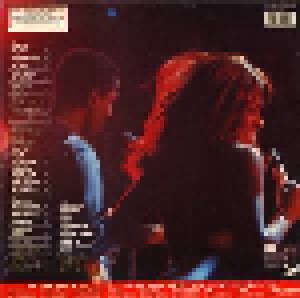 Ike & Tina Turner: Gold Collection (2-LP) - Bild 2