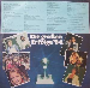 Die Großen Erfolge '84 (LP) - Bild 2