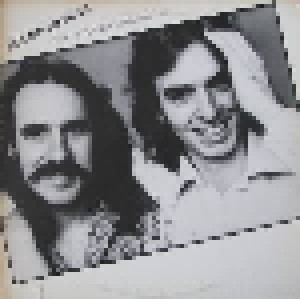 The Bellamy Brothers: Featuring "Let Your Love Flow" (And Others) (LP) - Bild 1