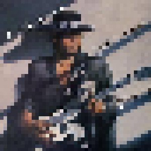 Stevie Ray Vaughan And Double Trouble: Texas Flood (LP) - Bild 1