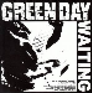 Green Day: Waiting (7") - Bild 5