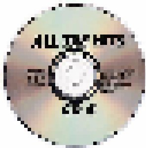 All The Hits CD4 (CD) - Bild 3