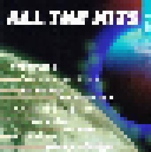 All The Hits CD4 (CD) - Bild 1