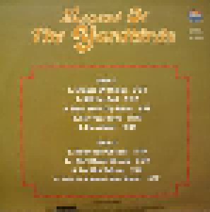 The Yardbirds: Legend Of The Yardbirds Vol. 2 (LP) - Bild 2