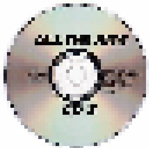 All The Hits CD2 (CD) - Bild 3