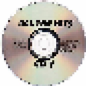 All The Hits CD1 (CD) - Bild 3