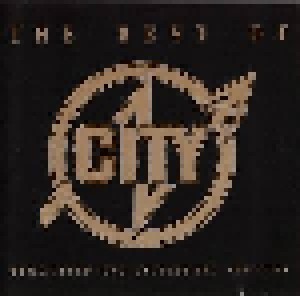 City: The Best Of City (CD) - Bild 2