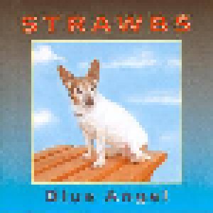 Strawbs: Blue Angel (CD) - Bild 1