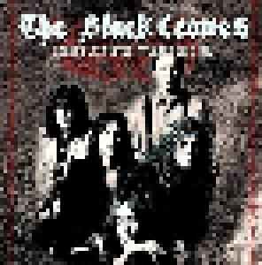The Black Crowes: Trump Plaza Hotel, Atlantic City 1990 - Cover